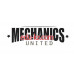 Запчасти для мототехники Mechanics United - на kreativbase.su в категории Запчасти для мототехники