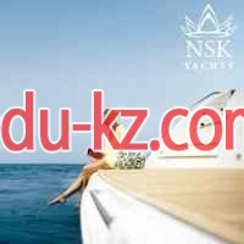 Яхт клуб NSK-Yachts - на kreativbase.su в категории Яхт клуб