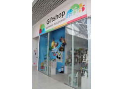 Giftshop