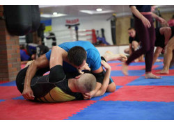 Kozak Grappling Team