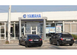 Yamaha