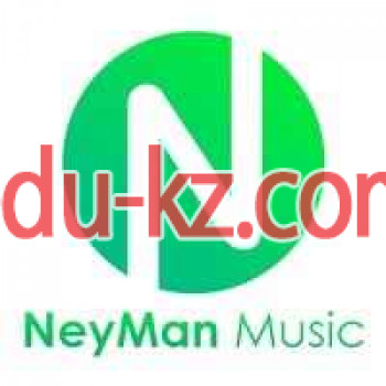 Музыкальный магазин NeyMan Music - на kreativbase.su в категории Музыкальный магазин