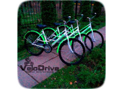 VeloDrive