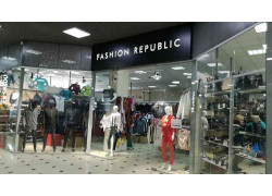 Fashion Republic