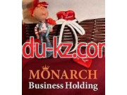 Изготовление и оптовая продажа сувениров Рекламно-производственная компания Monarch Business Holding - на kreativbase.su в категории Изготовление и оптовая продажа сувениров