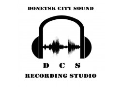 Donetsk City Sound - Dcs Recording Studio