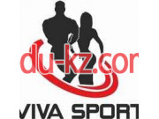 Спортивное питание Viva Sport - на kreativbase.su в категории Спортивное питание