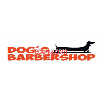 Зоосалон, зоопарикмахерская Салон для животных Dog u0027s Barbershop - на kreativbase.su в категории Зоосалон, зоопарикмахерская