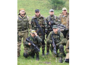 Страйкбольний клуб С. Т. О. П. У. Д. I. В.
