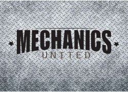 Mechanics United