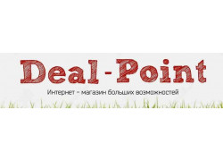 Интернет-магазин Deal-point