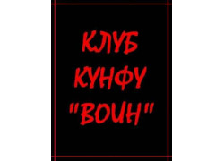 Клуб кунфу Воин