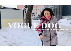 Vogue Dog