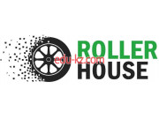 Спортивный инвентарь и оборудование Roller House - на kreativbase.su в категории Спортивный инвентарь и оборудование