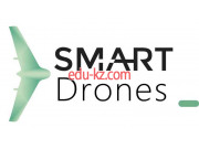 Радиоуправляемые и стендовые модели SmartDrones - на kreativbase.su в категории Радиоуправляемые и стендовые модели