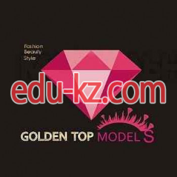 Модельное агентство Модельно-хореографическая студия Golden Top Models - на kreativbase.su в категории Модельное агентство