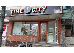 Salon chasov i podarkov Time City