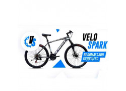 Вело магазин Velo Spark