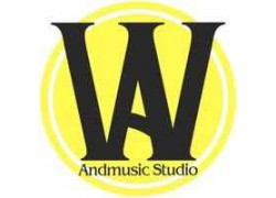 Студия звукозаписи Andmusic Studio