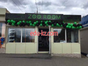 Зоомагазин Zoo Room - на kreativbase.su в категории Зоомагазин