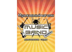 Музыкальный комплекс Music Band