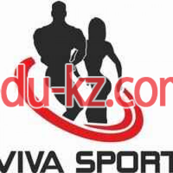 Спортивное питание Viva Sport - на kreativbase.su в категории Спортивное питание