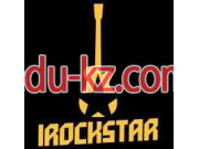 Творческий коллектив Irockstar - на kreativbase.su в категории Творческий коллектив