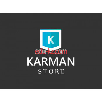 Веломагазин Karman Store - на kreativbase.su в категории Веломагазин