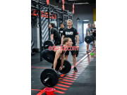 Спортивный комплекс CrossFit Sea Energy - на kreativbase.su в категории Спортивный комплекс