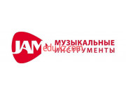 Музыкальный магазин Музыкальный магазин Jam - на kreativbase.su в категории Музыкальный магазин