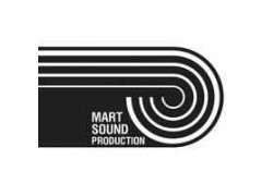 Студия звукозаписи Mart Sound Production