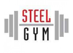 Фитнес клуб Steel Gym