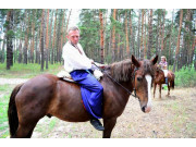 Конный клуб Фаворит