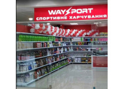 WaySport